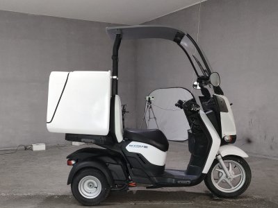 Honda GYRO CANOPY 2022