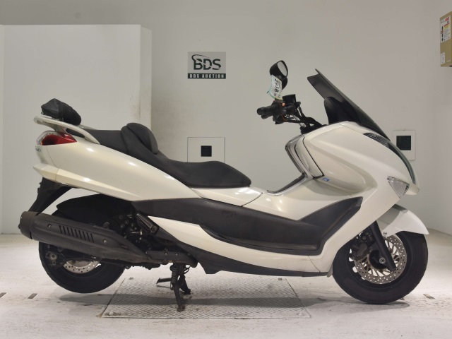 Yamaha MAJESTY 250 2007