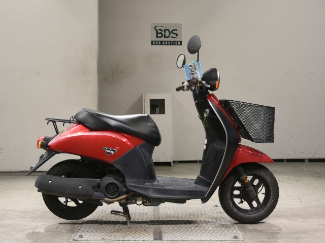 Honda TODAY 2007