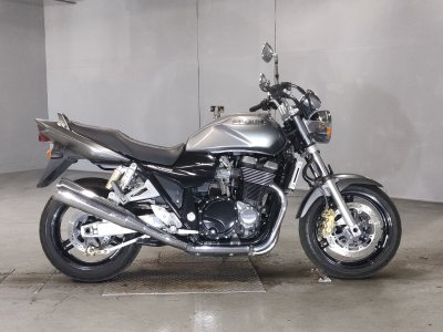 Suzuki GSX1400 2002