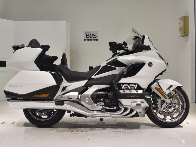 Honda GL1800 TOUR D 2020