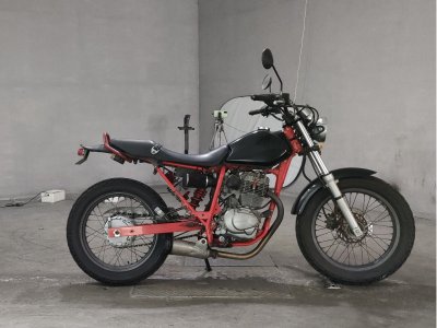 Honda FTR223 2004