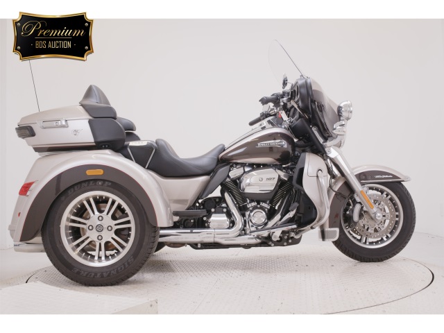 HD ELECTRA GLIDE FLHTCU1750 TRIKE 2018