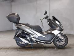 Honda PCX125 2018