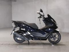 Honda PCX125 2021