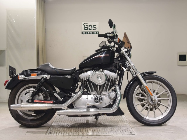 HD SPORTSTER XL883L 2006