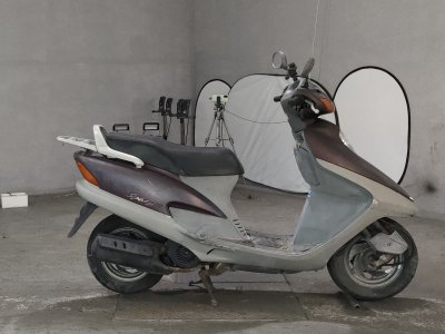 Honda SPACY125 1995