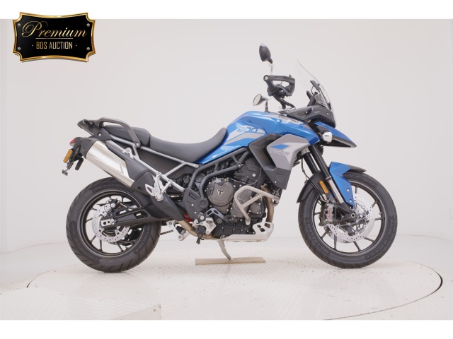 Triumph tiger 900 gt pro 2023