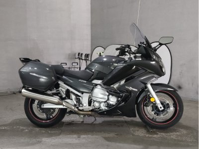 Yamaha FJR1300A 2017