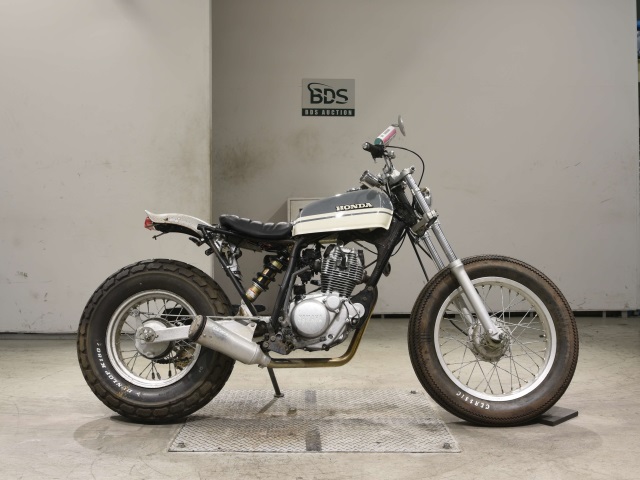 Yamaha TW200 1993
