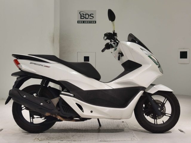 Honda PCX150 2015