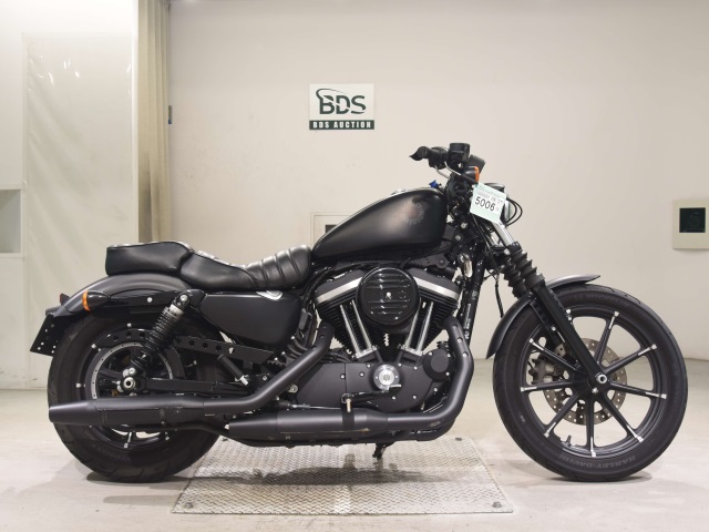 HD SPORTSTER IRON XL883N 2019
