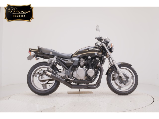 Kawasaki ZEPHYR750 2002