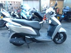 Honda LEAD125 2013