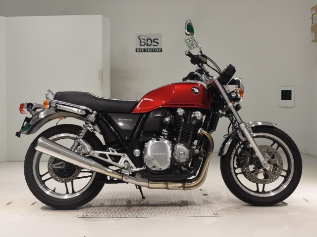 Honda CB1100A 2011