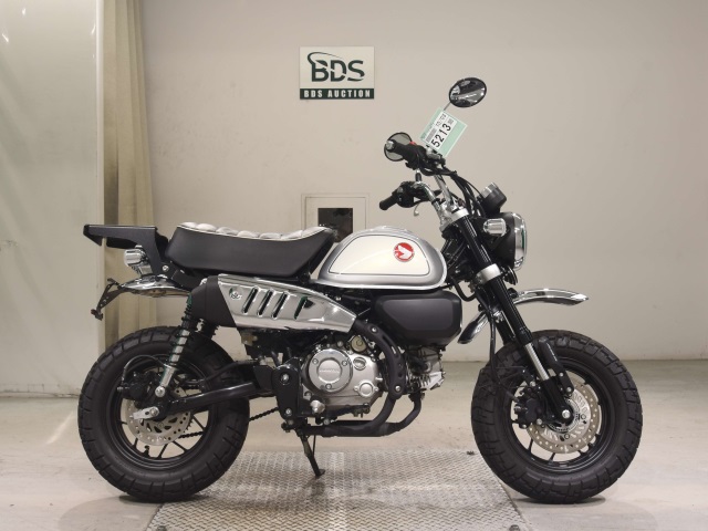 Honda MONKEY125 2022