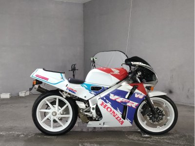 Honda VFR400R 1992