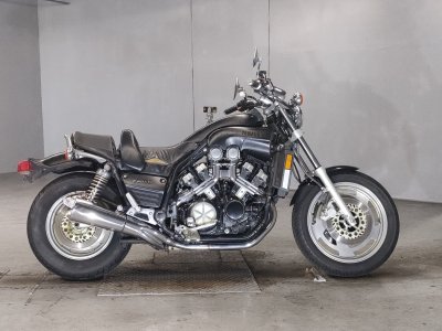 Yamaha V-MAX1200 1989