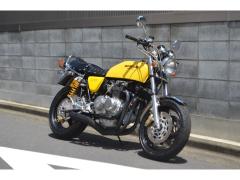 Honda CB400 2010