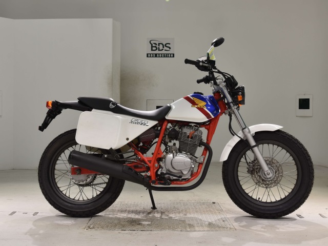 Honda FTR223 2002