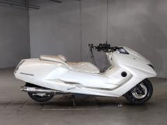 Yamaha MAXAM250 2007