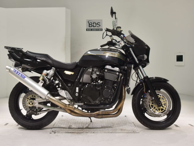 Kawasaki ZRX1100 1999