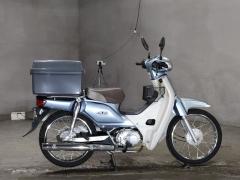 Honda SUPER CUB110 2016