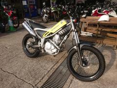 Yamaha TRICKER 2004