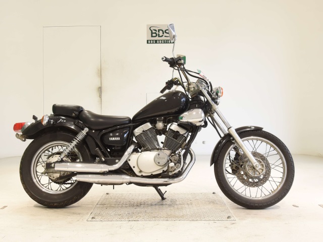 Yamaha XV250VIRAGO 1996