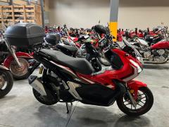 Honda ADV 150 2020