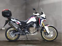 Honda AFRICATWIN CRF1000L 2017