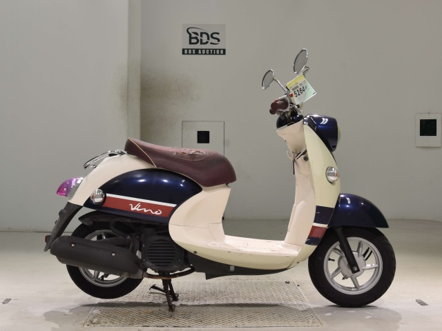 Yamaha VINO50 2013