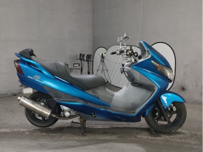 Suzuki SKYWAVE 250