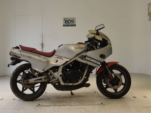 Honda NS250R 1985