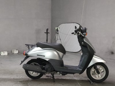 Honda TODAY 2012