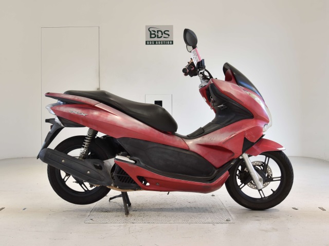Honda PCX125 2010