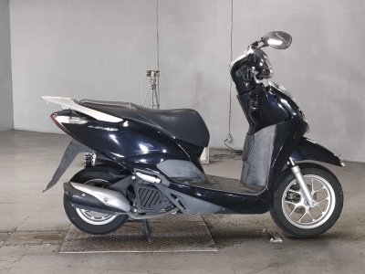 Honda LEAD125 2018