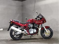 Suzuki GSF1200S 1999