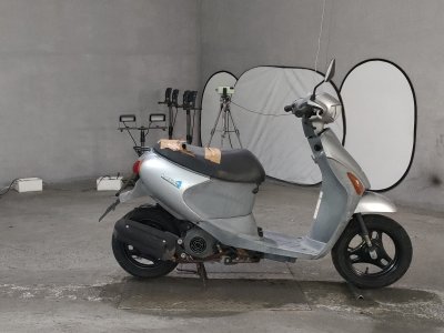 Suzuki LETS4