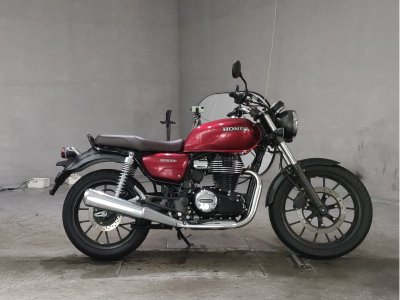Honda GB350 2023