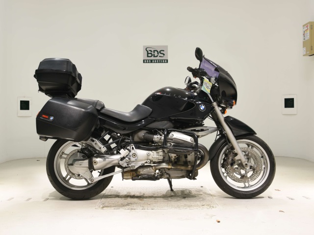 BMW R1150R 2002