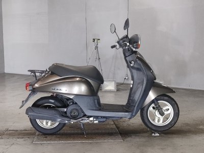 Honda TODAY 2010