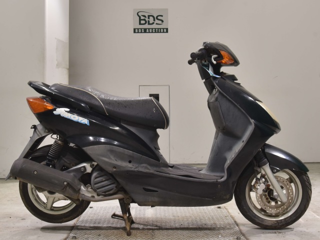 Yamaha CYGNUS125X 2003