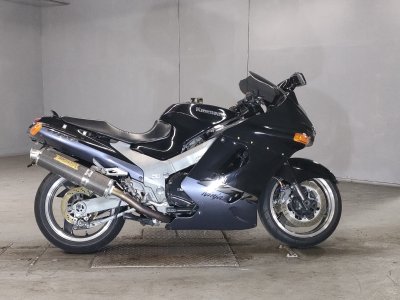 Kawasaki ZZ-R1100 1998