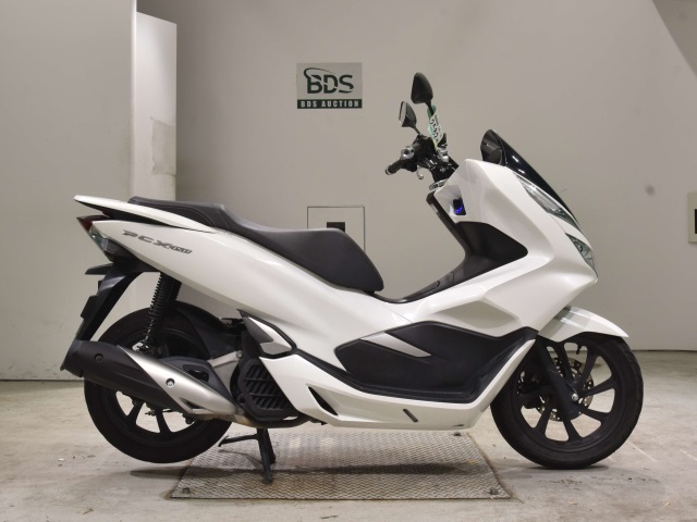 Honda PCX150 2018