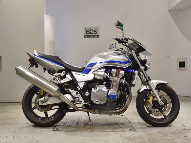 Honda CB1300SF 2004