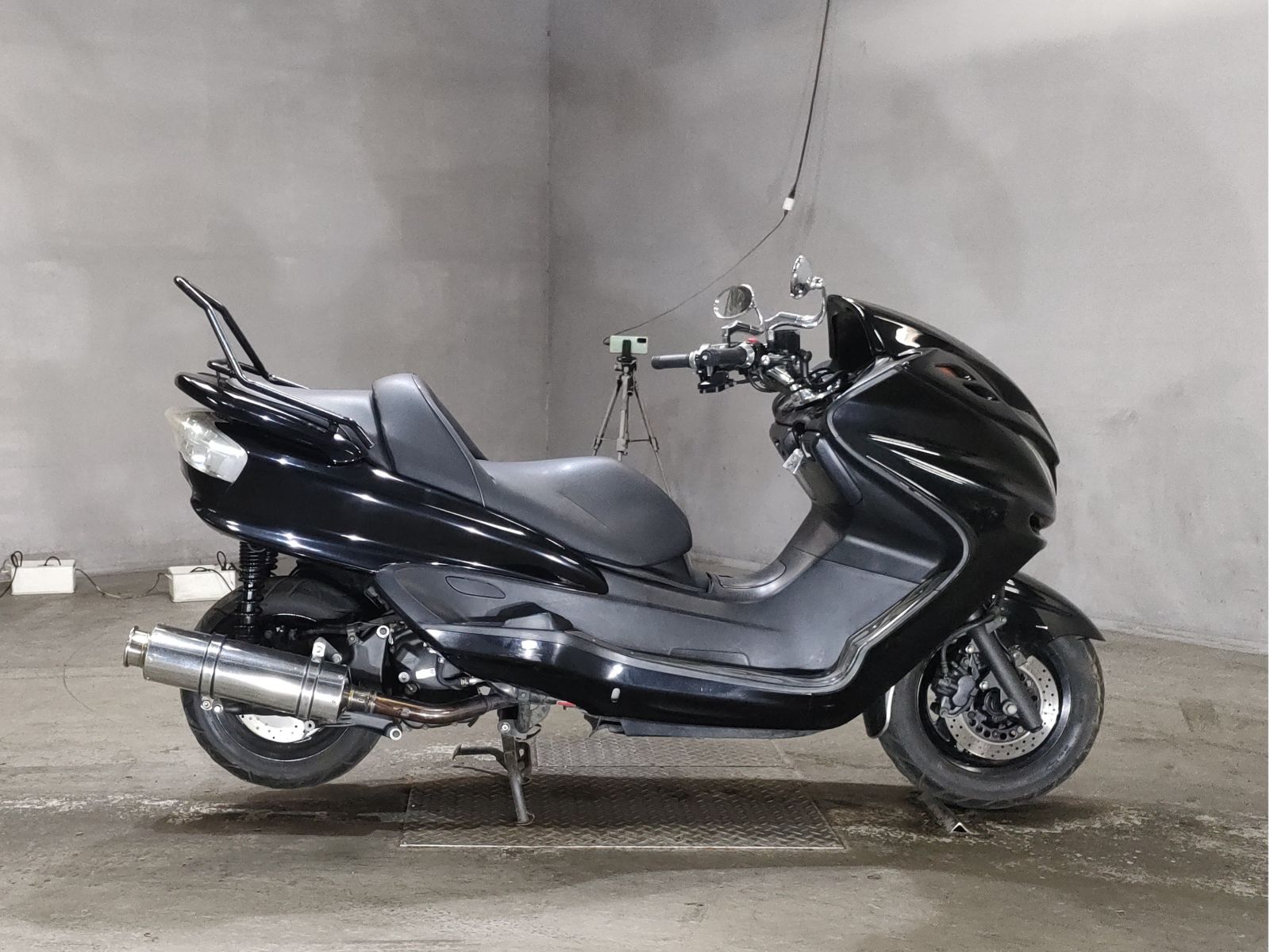 Yamaha MAJESTY 250C 2006