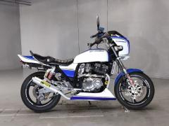 Suzuki GSX400 1997