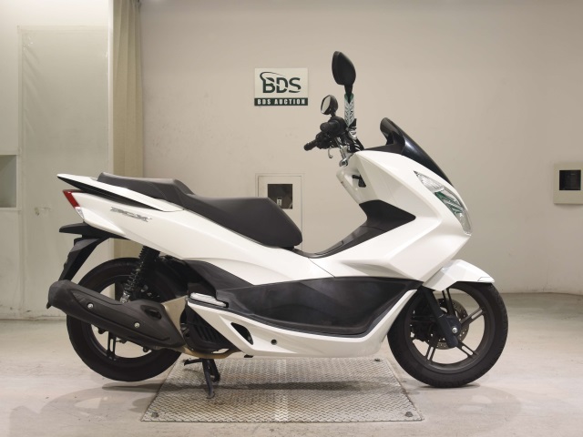 Honda PCX125 2015