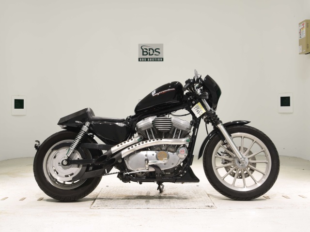 HD SPORTSTER XL883L 2006